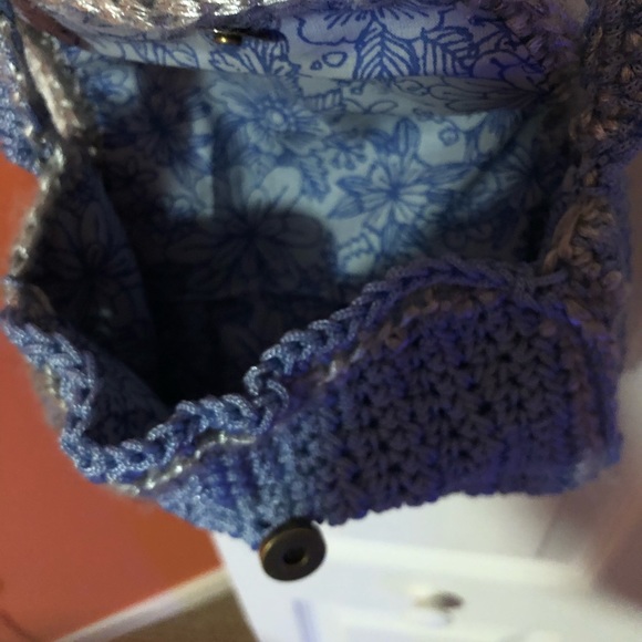 Small handbag - Picture 5 of 5